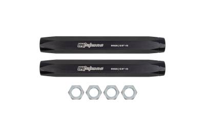 UMI Performance - UMI Performance 6102 Chevy Steering Tie Rod End Adjusting Sleeve