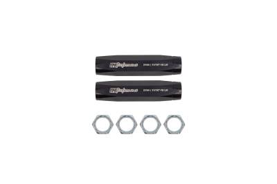 UMI Performance - UMI Performance 2104 Steering Tie Rod End Adjusting Sleeve
