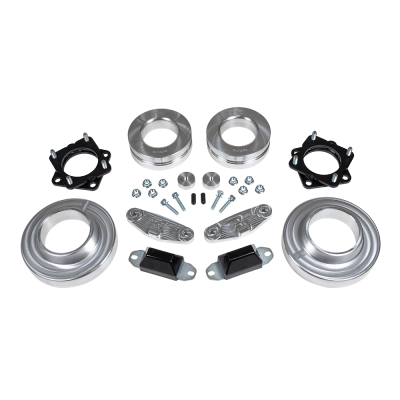 ReadyLift - ReadyLift 69-54255 2.5" SST Lift Kit for 24-25 Toyota Land Cruiser/Lexus GX550