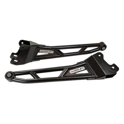 ReadyLift - ReadyLift 77-19000 4.5" To 6" Tubular Radius Arm Kit for 19-25 RAM 2500/3500