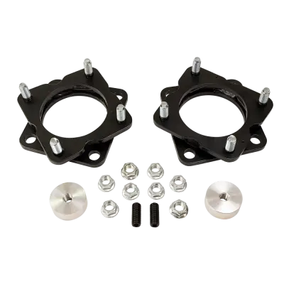 ReadyLift - ReadyLift 66-54100 1" Front Lift Kit for 24-25 Toyota Land Cruiser
