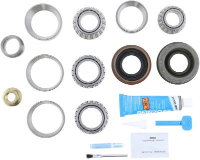 Spicer - DANA Spicer 10043619 Standard Axle Differential Bearing & Seal Kit