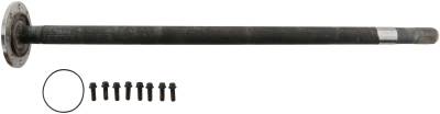 Spicer - Spicer 10043656 Left Axle Shaft for Ford F450/F550 Pickup DRW Chassis Cab