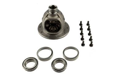 Spicer - DANA Spicer 2005974 Differential Carrier Dana Super 30 Loaded Open 3.73 & Up