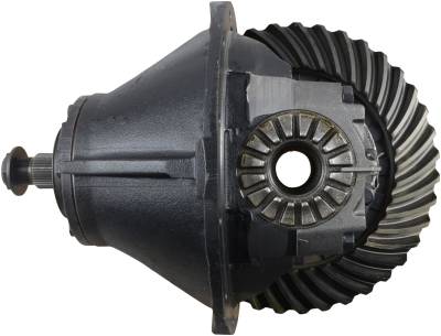 Spicer - Spicer S110456CF ReadyCarrier Core Free Carrier 34I S110 456