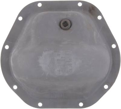 Spicer - Spicer 42960-1 Differential Cover for Dana-44