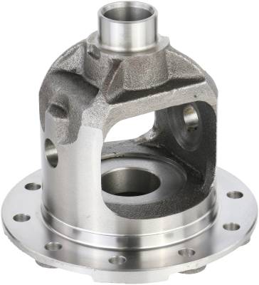 Spicer - Spicer 10019412 Differential Case for GM 8.5 28/30 Spline SO Unloaded 2.73+