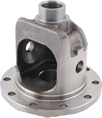 Spicer - DANA Spicer 10019415 Differential Carrier Unloaded