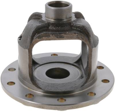 Spicer - Spicer 10019417 Differential Case GM 8.25 Ifs Axle 3.42 Gear Ratio & Up Unloaded