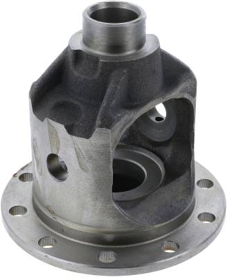 Spicer - DANA Spicer 10019425 Differential Carrier Unloaded