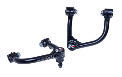 ReadyLift - ReadyLift 67-21362 SST Lift Tubular Upper Control Arm for 21-24 Ford Bronco 4WD