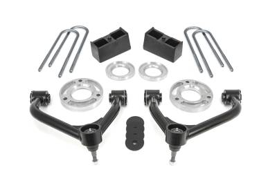 ReadyLift - ReadyLift 69-35200 2" SST Lift Kit for 25+ Trail Boss & AT4 1500