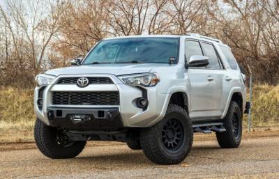 ReadyLift - ReadyLift 62-50310 2.5" Falcon SST 2.1 Lift Kit for 10-24 Toyota 4Runner