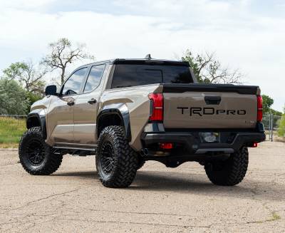 ReadyLift - ReadyLift 69-54150 1.5" Suspension Lift Kit for 24-25 Toyota Tacoma TRD Pro