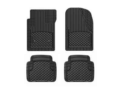 Weathertech - WeatherTech 11TTFSB Trim To Fit Mat