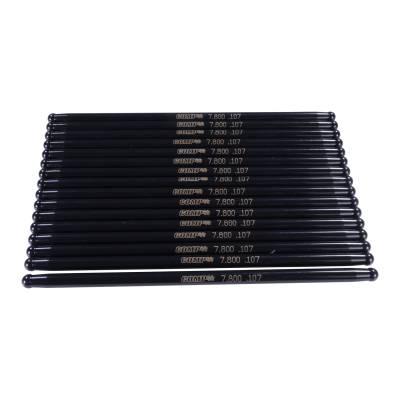 COMP Cams - COMP Cam 42030508516 PUSHROD XT-RACE G2 7.8" L 5/16" DIA .106" WALL 210 RAD 16Pc