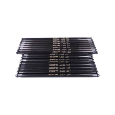COMP Cams - COMP Cams 42030522416 Pushrod Xtreme Race G2 for 03-08 Chrysler Gen 3 5.7L 16Pc