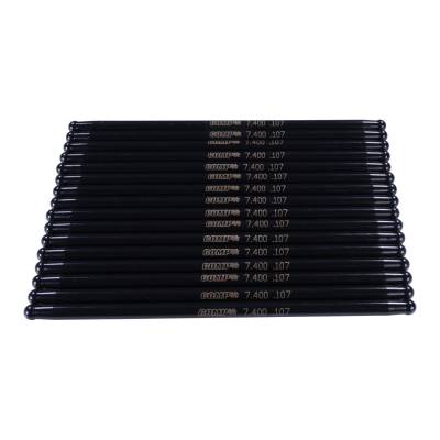 COMP Cams - COMP Cam 42030506416 PUSHROD XT-RACE G2 7.4" L 5/16" DIA .106" WALL 210 RAD 16Pc