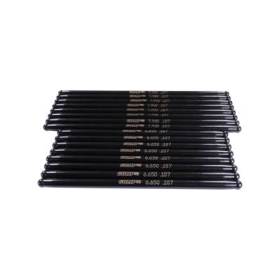 COMP Cams - COMP Cams 42030522516 PUSHROD XT-RACE G2 for 03-08 Gen3 Hemi 5.7L+.05" 16Pc
