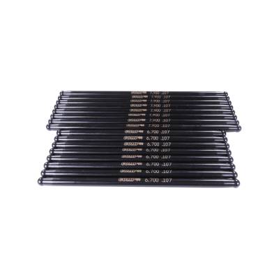 COMP Cams - COMP Cams 42030522616 PUSHROD XT-RACE G2 for 02-10 Gen3 Hemi 6.1L 16Pc