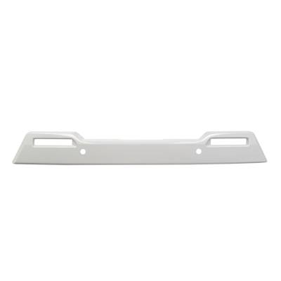Ecoological - Ecoological GT06SW Fog Lamp Bezel Overlay w/Sensors Ice Cap for 24-26 Tacoma