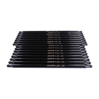 COMP Cams - COMP Cams 42140522816 Pushrod Xtreme Race G2 16Pc 65-86 BBC 396/454