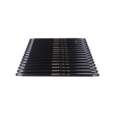 COMP Cams - COMP Cams 42140508216 Xtreme Race G2 Pushrod 7.750" x 3/8" .137 Wall 16Pc