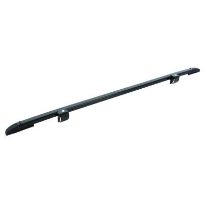 Smittybilt - Smittybilt 90104 Soft Top Windshield Channel for 97-06 Jeep Wrangler TJ