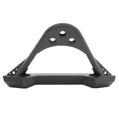Smittybilt - Smittybilt 76521 SRC Front Stinger Bumper for 87-06 Jeep Wrangler TJ/YJ