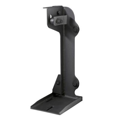 Smittybilt - Smittybilt 2844 1" DIA Trail Jack Mount for 07-18 Jeep Wrangler JK