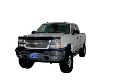 Auto Ventshade AVS - Auto VentShade 23725 Bugflector Stone/Bug Deflector