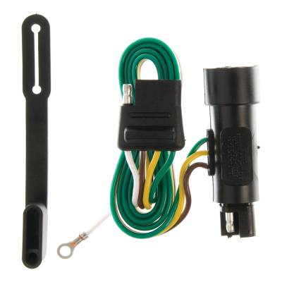 CURT - CURT 55301 Wiring T-Connectors