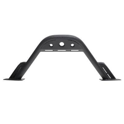 Smittybilt - Smittybilt 76812 XRC Front Bumper Stinger for 84-01 Jeep Cherokee XJ