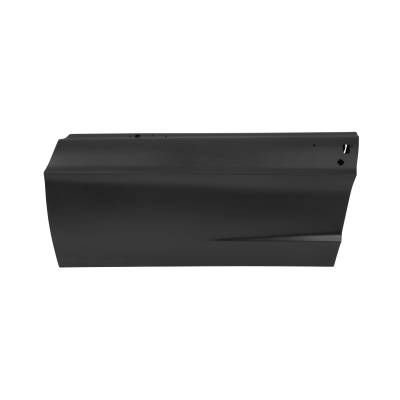Scott Drake - Scott Drake C7ZZ-6520125-B Door Shell for 67-68 Ford Mustang