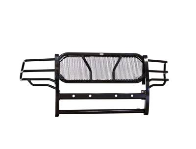 Frontier Truck Gear - Frontier Truck Gear 200-41-0005 Grille Guard for 10-18 RAM 2500/3500