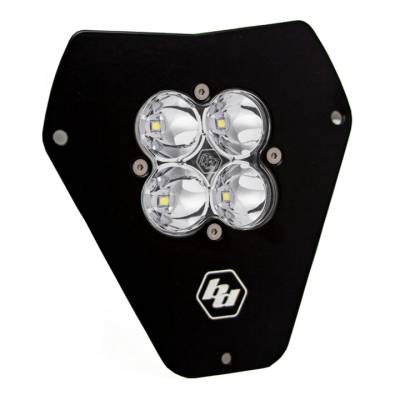 Baja Designs - Baja Designs 497051 Squadron Pro D/C Headlight Kit