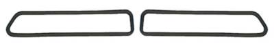 Auto Metal Direct - Auto Metal Direct W-753 Left/Right Taillight Seal Pair
