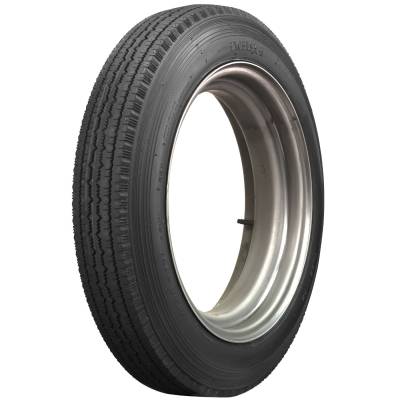 Coker - Coker 688510 450-17 EXCELSIOR BLACK