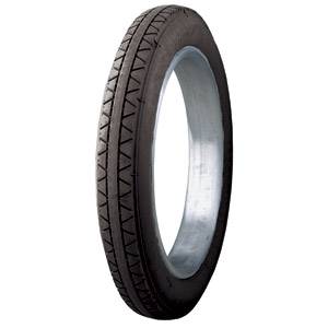 Coker - Coker 71212 730X130 EXCELSIOR BLACK