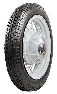 Coker - Coker 64745 400/425-17 EXCELSIOR BLACK