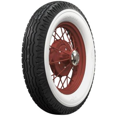 Coker - Coker 713920 550-18 FIRESTONE 3 1/4" DW