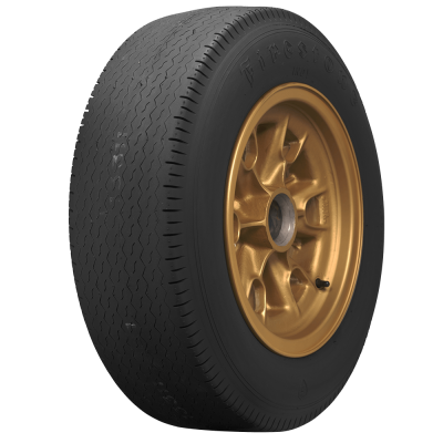 Coker - Coker 682280 920-15 FIRESTONE INDY RACE