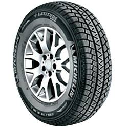 Michelin - Michelin 59395 Latitude Alpin 255/55R18XL