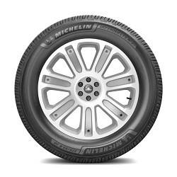 Michelin - Michelin 38593 LTX M/S2 245/75R17