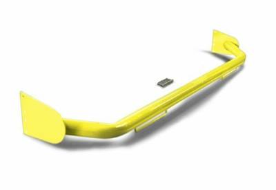 Steinjager - Steinjager Shoulder Belt Harness Bar Mount-Lemon Peel for Jeep JK 4DR J0047558