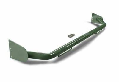 Steinjager - Steinjager Shoulder Belt Harness Bar Mount-Green for Jeep JK 4DR J0047561