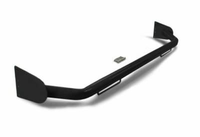 Steinjager - Steinjager Shoulder Belt Harness Bar Mount-Bare for Wrangler JK 4DR J0047552