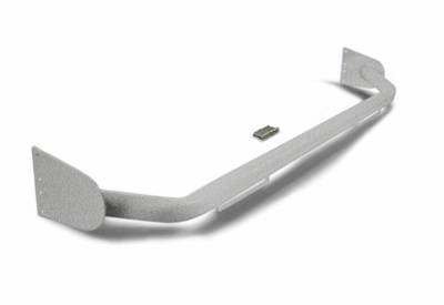 Steinjager - Steinjager Shoulder Belt Harness Bar Mount-Gray for Jeep JK 4DR J0047564