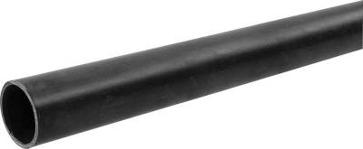 Allstar Performance - Allstar Performance ALL22127-4 Round DOM Steel Tubing 1" x .120" x 4'