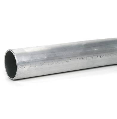 Allstar Performance - Allstar Performance ALL22086-4 Chrome Moly Round Tubing 1.5" x .095" x 4'